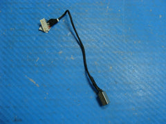 Dell Inspiron 15-3558 15.6" Genuine DC IN Power Jack with Cable #1 Dell