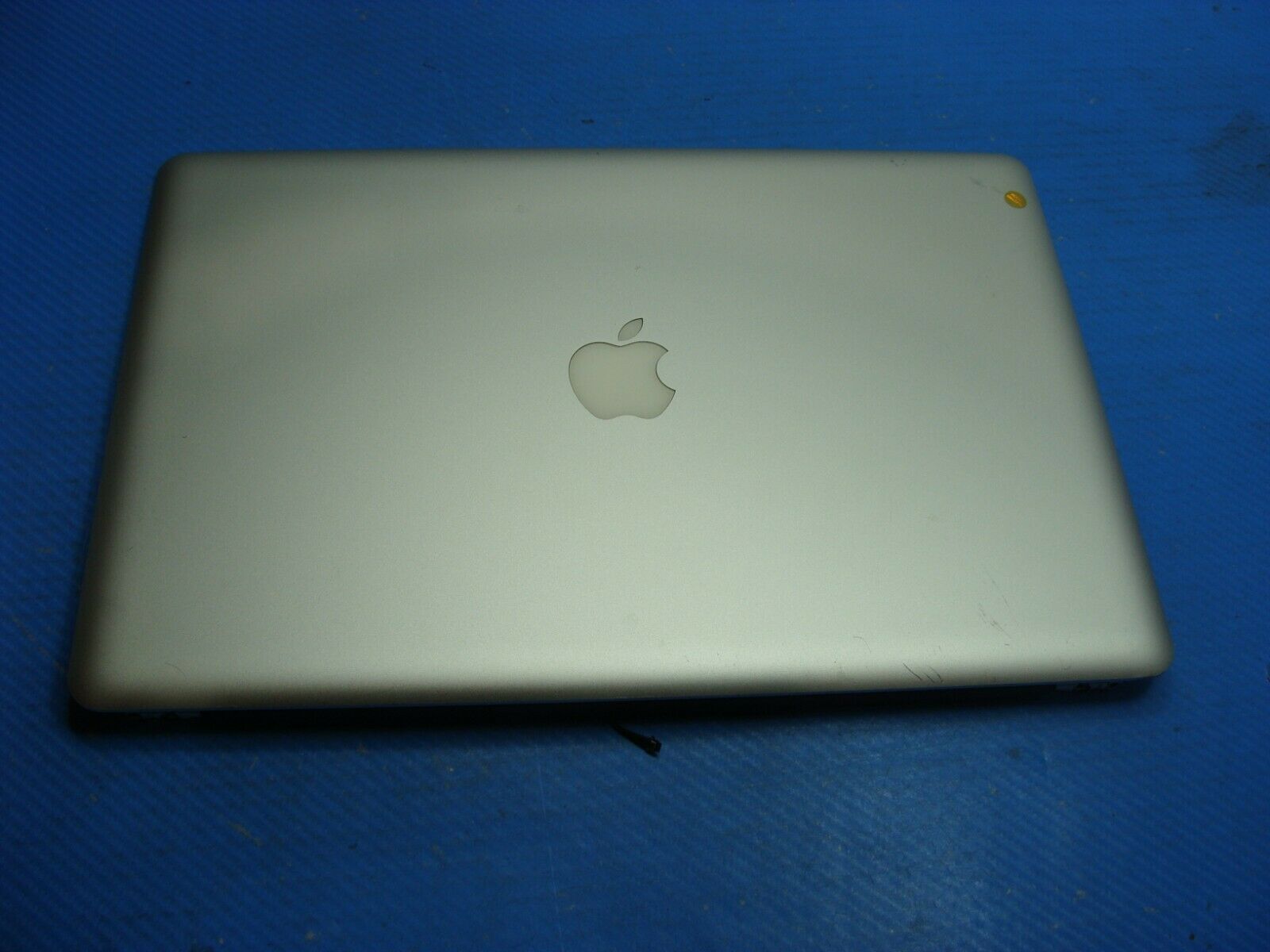 MacBook Pro A1286 MD318LL/A Late 2011 15