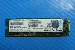 HP 13-4103dx Samsung Sata M.2 256Gb Ssd Solid State Drive mznte256hmhp-000h1 