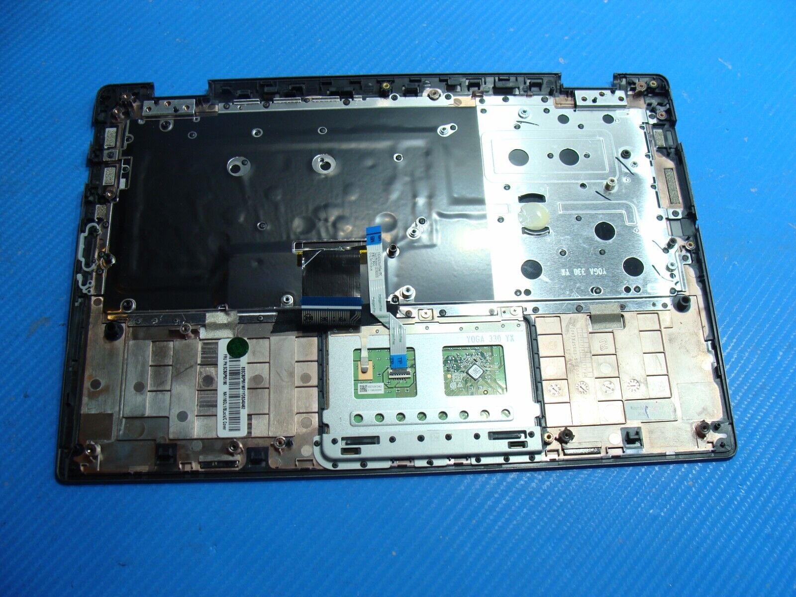 Lenovo Flex 6-11IGM 11.6