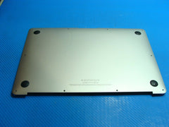 MacBook Air A1466 13" Mid 2012 MD231LL/A Bottom Case Silver 923-0129 - Laptop Parts - Buy Authentic Computer Parts - Top Seller Ebay