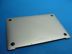 MacBook Air MJVE2LL/A A1466 Early 2015 13" Genuine Bottom Case Silver 923-00505 - Laptop Parts - Buy Authentic Computer Parts - Top Seller Ebay