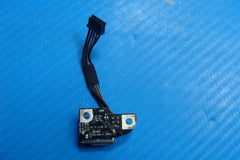 MacBook Pro A1297 MC725LL/A Early 2011 17" Genuine Laptop MagSafe Board 922-9288 