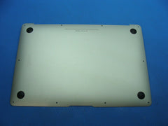 MacBook Air 13" A1466 Early 2014 MD760LL/B MD761LL/B Bottom Case Silver 923-0443