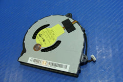 Lenovo G50-70 15.6" Genuine Laptop CPU Cooling Fan DC28000CGF0 ER* - Laptop Parts - Buy Authentic Computer Parts - Top Seller Ebay