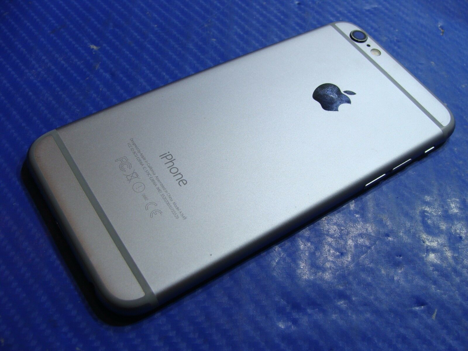 iPhone 6 A1549 4.7