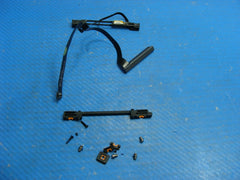 MacBook Pro A1286 15" 2010 MC372LL/A HDD Bracket w/IR/Sleep/HD Cable 922-9314 - Laptop Parts - Buy Authentic Computer Parts - Top Seller Ebay