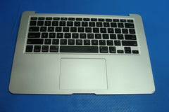 MacBook Air 13" A1466 2015 MJVE2LL/A Top Case w/Trackpad Keyboard 661-7480 