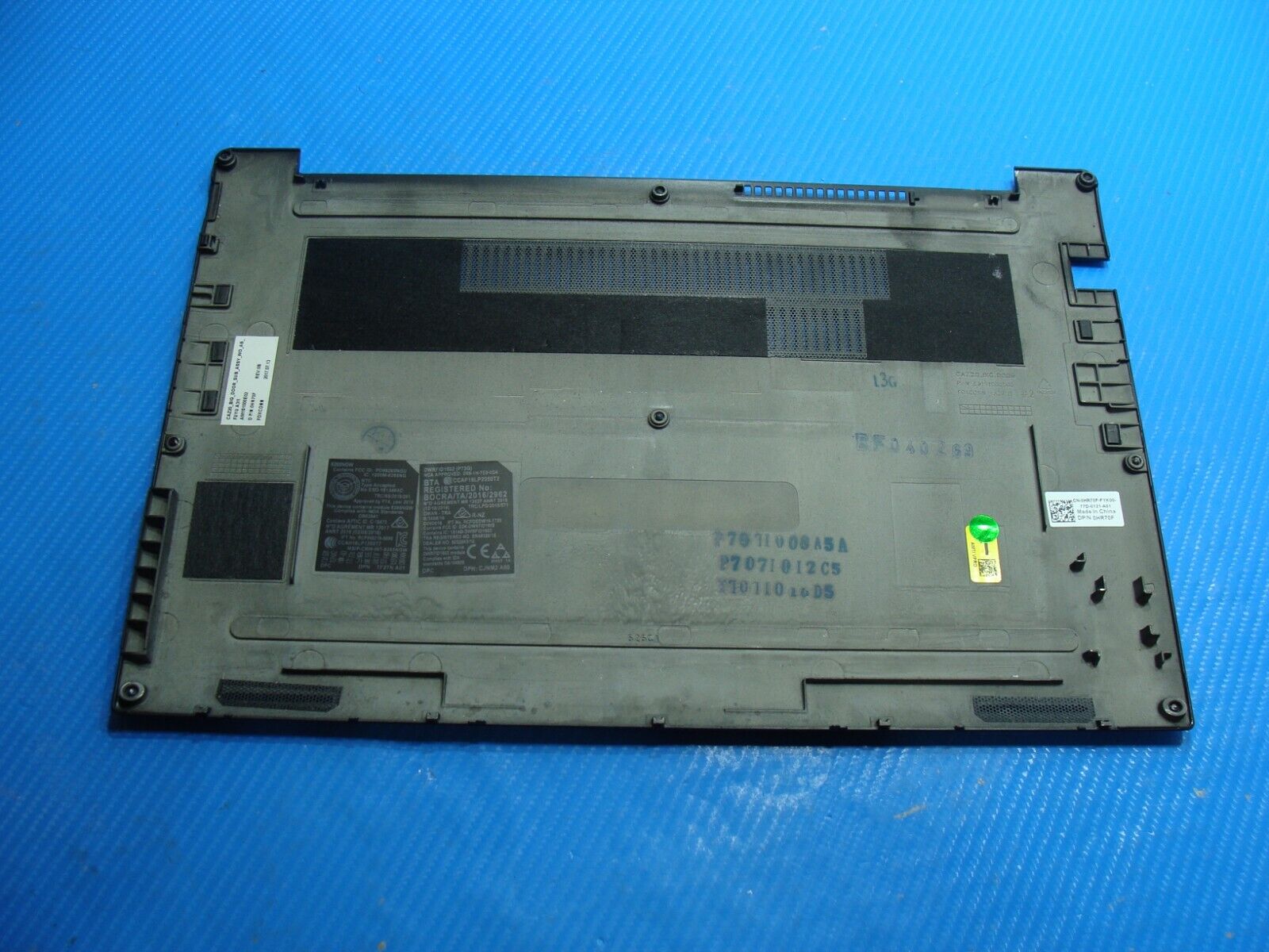 Dell Latitude 14