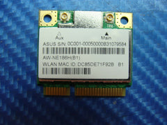 Asus S200E-RHI3T73 11.6" Genuine Wireless WiFi Card AR5B125 AW-NE186H ER* - Laptop Parts - Buy Authentic Computer Parts - Top Seller Ebay