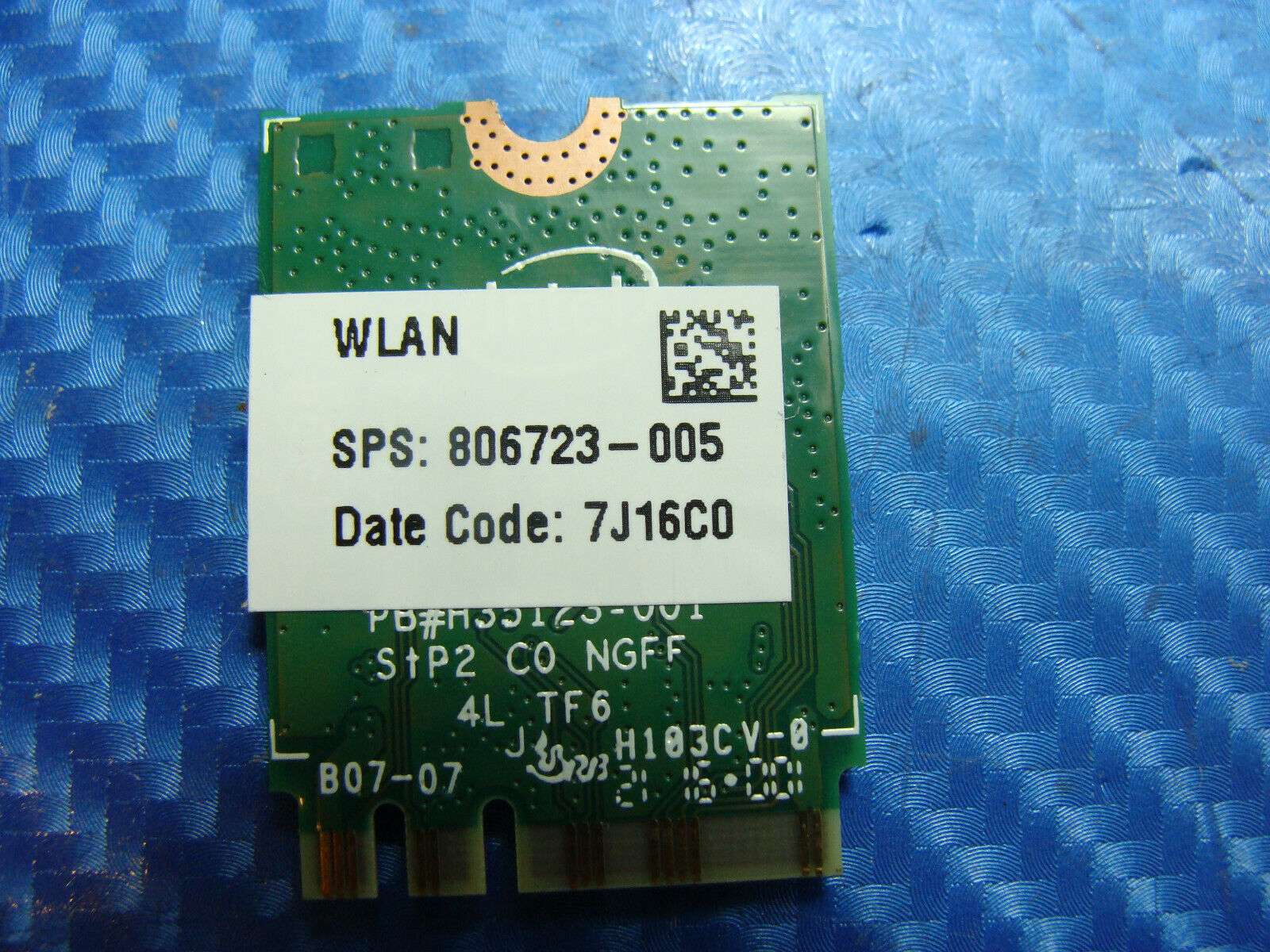 HP 15-ay039wm 15.6