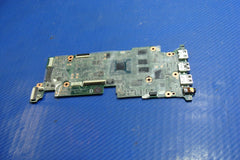 HP Chromebook 11.6" 11 G4 OEM Laptop Intel N2840 2.1GHz Motherboard DA0Y07MBAF1