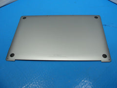 MacBook Pro A1707 15" Mid 2017 MPTR2LL/A Bottom Case Space Gray 923-01789 "A"