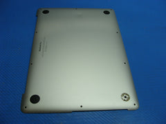 MacBook Pro A1502 13" 2015 MF839LL/A MF840LL/A Bottom Case Silver 923-00503 #2 - Laptop Parts - Buy Authentic Computer Parts - Top Seller Ebay