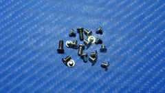 HP ENVY x360 15t-u000 15.6" Genuine Screw Set Screws for Repair ScrewSet HP