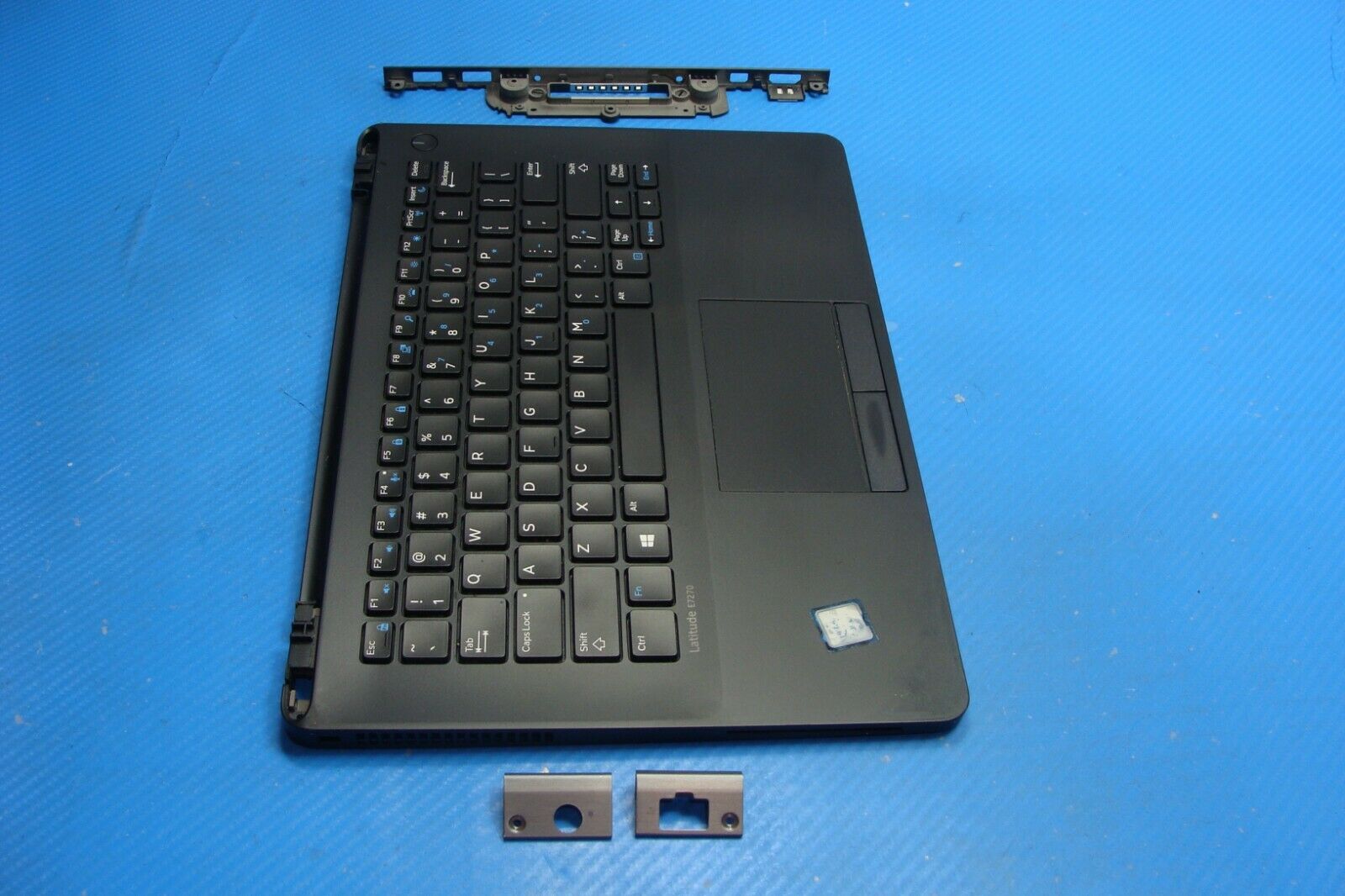 Dell Latitude E7270 12.5