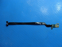 Dell Inspiron 15.6" 15-3565 OEM Power Button Board w/Cable 450.09P08.1002