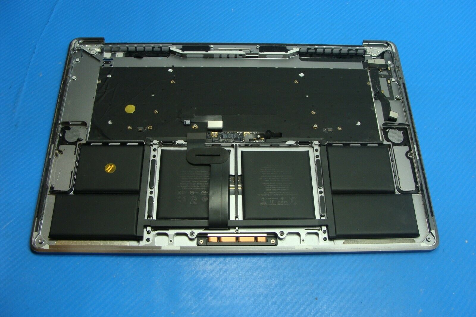 MacBook Pro A1707 15