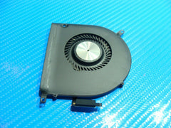 MacBook Pro A1398 2015 15" MJLQ2LL/A MJLT2LL/A Genuine Left Fan 923-00537 #3 