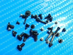 Macbook Air 13"  A1466 Mid 2012 MD231LL/A Genuine Screw Set Screws GS24217 