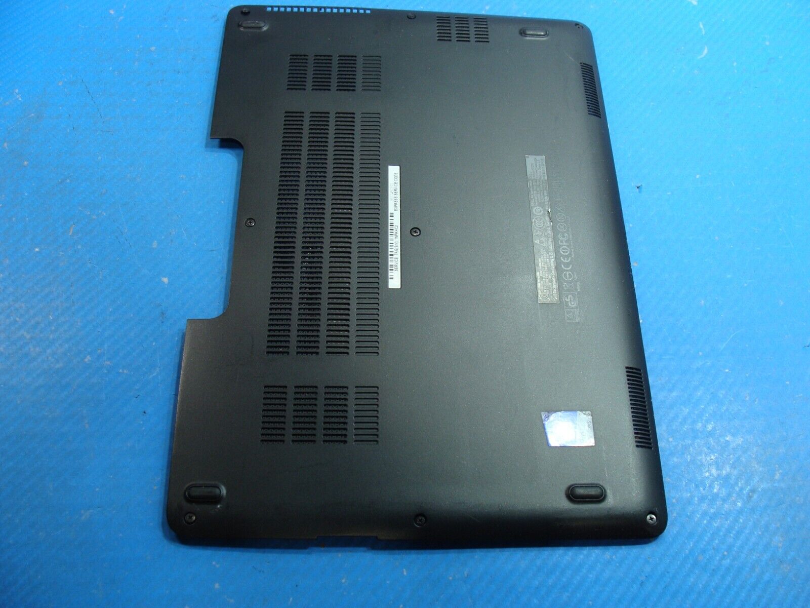 Dell Latitude 12.5