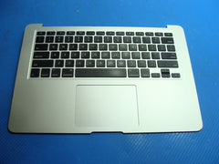 MacBook Air 13" A1466 Mid 2013 MD760LL/A Top Case w/Keyboard Trackpad 661-7480