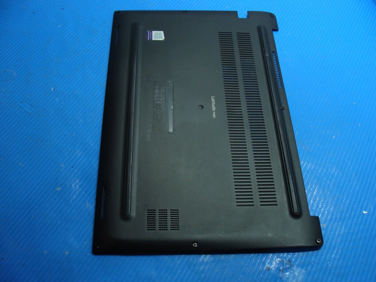 Dell Latitude 14