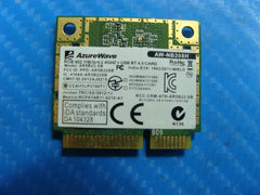 Asus 13.3" Q302L Genuine Laptop Wireless WiFi Card AR5B22SB 0C011-00060J00 - Laptop Parts - Buy Authentic Computer Parts - Top Seller Ebay