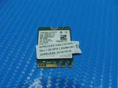 HP ProBook 14" 640 G5 Genuine Wireless WiFi Card AX200NGW L35284-005 L35284-001