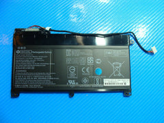 HP Stream 14-ax067nr 14" Genuine Battery 11.55V 41.7Wh 3470mAh BI03XL 844203-855 