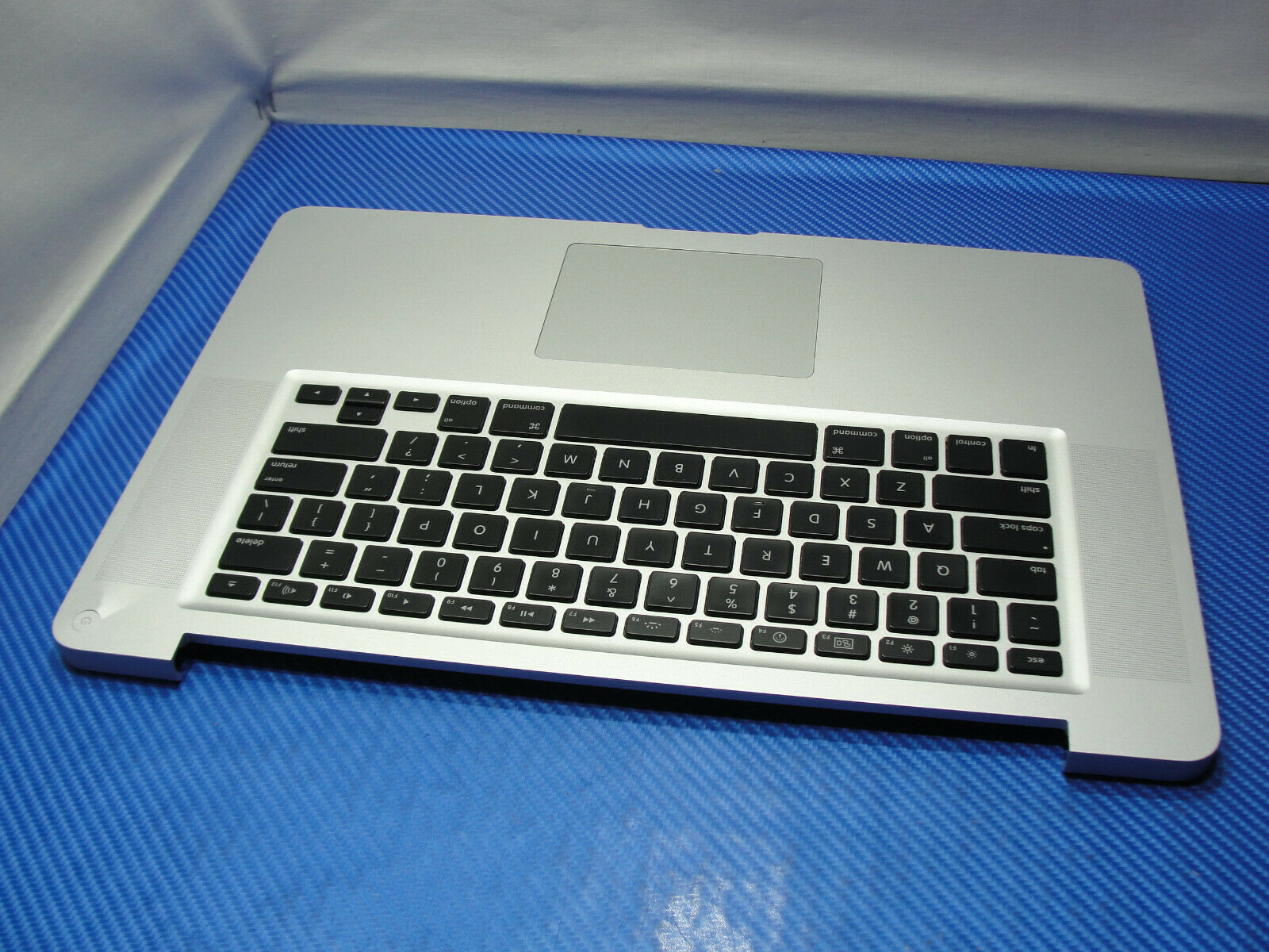 MacBook Pro A1286 15