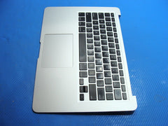 MacBook Air A1466 13" Early 2015 BTO Top Case w/Trackpad Keyboard 661-7480