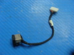 Dell Inspiron 14R 5421 14" Genuine DC IN Power Jack w/Cable 50.4XP06.031 - Laptop Parts - Buy Authentic Computer Parts - Top Seller Ebay