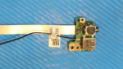 Dell Latitude E5520 15.6" Genuine USB Audio Board w/Cable 2NHKM - Laptop Parts - Buy Authentic Computer Parts - Top Seller Ebay