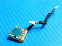 HP ProBook 14" 440 G4 Genuine Laptop DC IN Power Jack w/Cable 853905-S7A - Laptop Parts - Buy Authentic Computer Parts - Top Seller Ebay