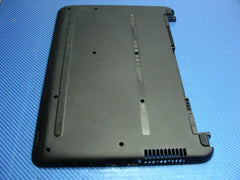 HP 14" 14-ac151nr Genuine Bottom Case Base Cover 813500-001 1510B1787301 GLP* HP