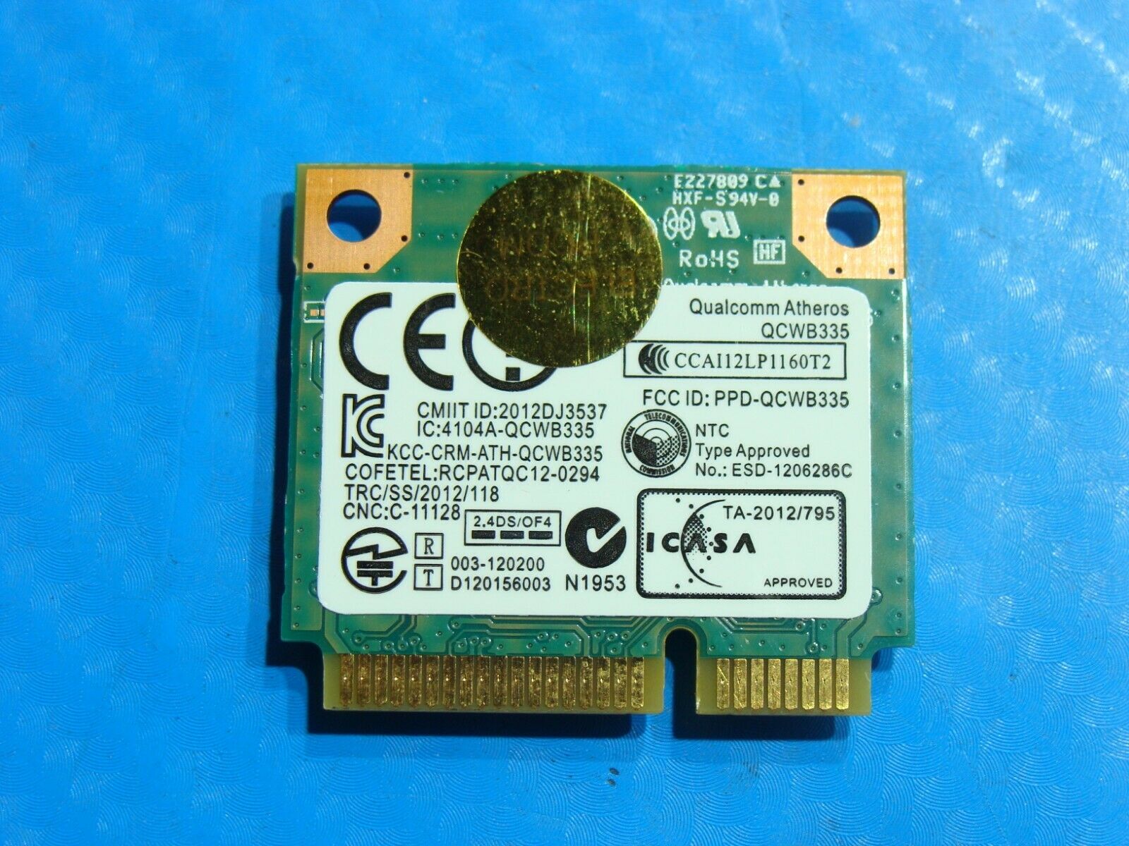 Dell Inspiron 15-3541 15.6