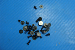 Dell Inspiron 13 5378 13.3" Screw Set Screws for Repair ScrewSet - Laptop Parts - Buy Authentic Computer Parts - Top Seller Ebay