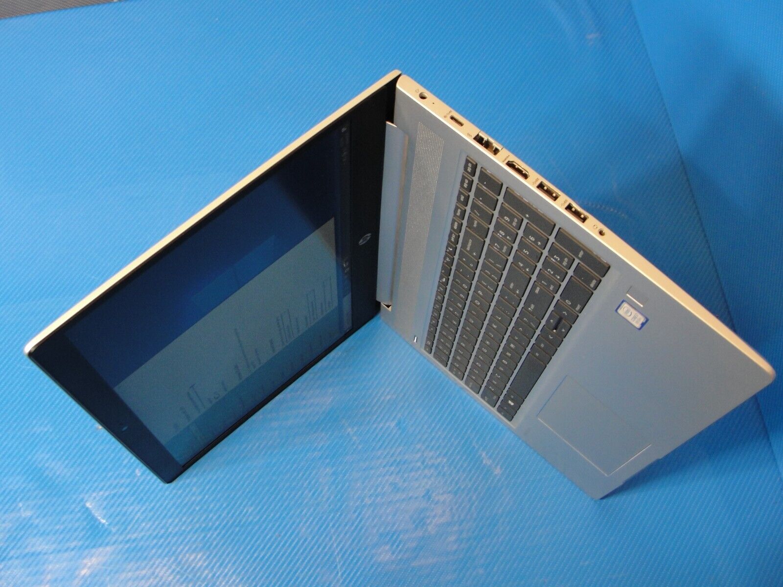 HP ProBook 450 G6 15.6