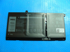 Dell Vostro 15 5502 15.6" Genuine Laptop Battery 11.25V 40Wh JK6Y6 CF5RH 