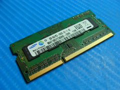 MacBook Pro 15"A1286 2011 MD322LL SO-DIMM 2GB Memory RAM PC3-10600S M471B5773DH0 Apple