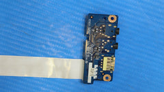 Lenovo IdeaPad Y500 15.6" Genuine Laptop USB Audio Port Board w/Cable NS-A036 - Laptop Parts - Buy Authentic Computer Parts - Top Seller Ebay