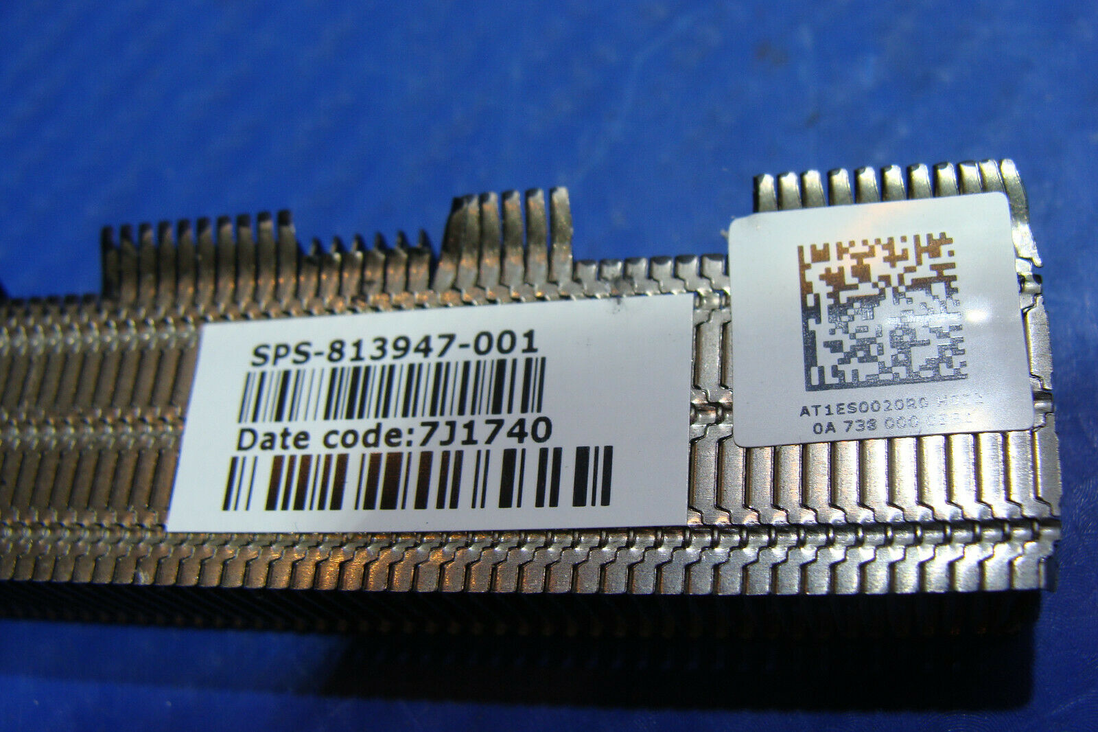 HP 15-ba009dx 15.6