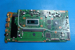 Asus Vivobook X512FL 15.6"Genuine Intel i7-8265u 4Gb Motherboard 60nb0m90-mb2131 