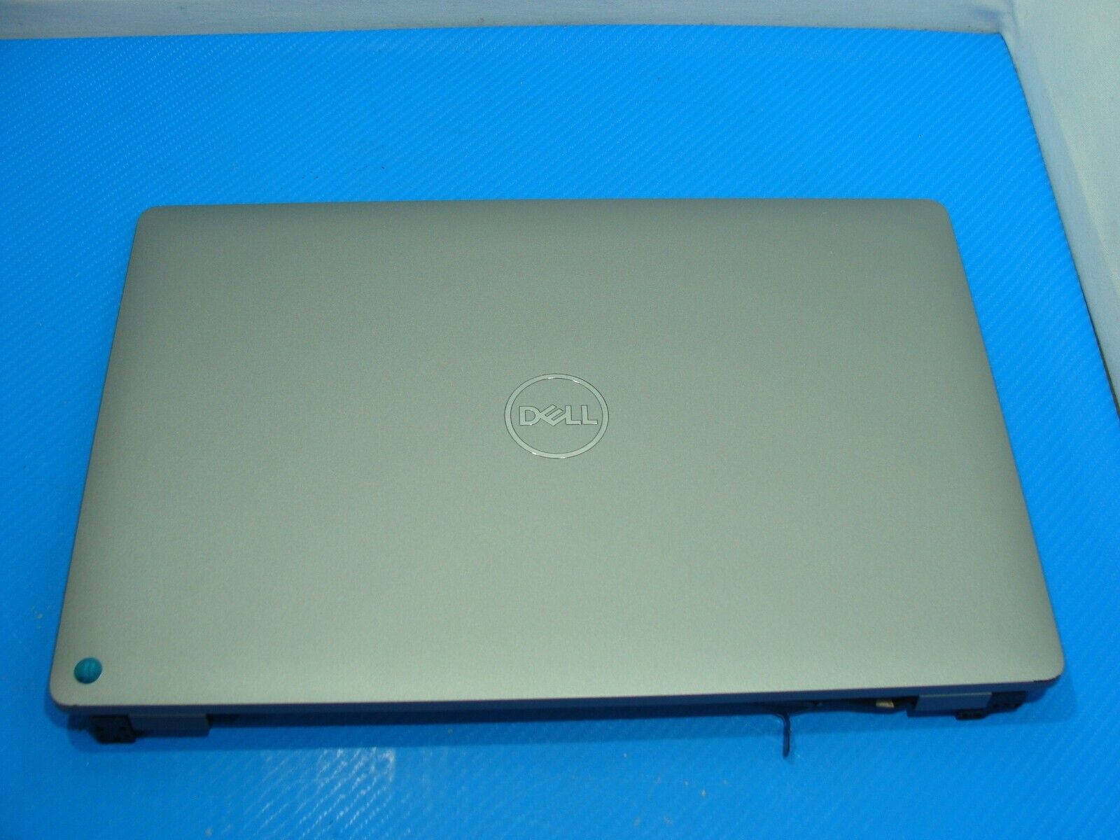 Dell Precision 15.6