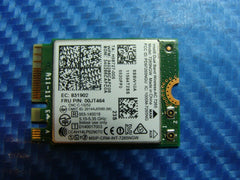 Lenovo ThinkPad 12.5" X250 Genuine WiFi Wireless Card 00JT464 7265NGW GLP* Lenovo