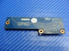 Dell Alienware 14" M14x R2 Genuine Wireless WiFi Mounting Board LS-8382P GLP* Dell