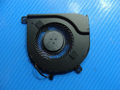 Dell Latitude 14" 5491 Genuine Laptop CPU Cooling Fan 9YGNW DC28000LCSL