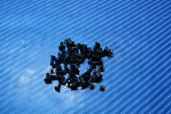 Lenovo G585 15.6" 20137 OEM Screw Set Screws for Repair ScrewSet GLP* Lenovo