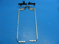 HP Notebook 15-ba015wm 15.6" Left & Right Hinge Set AM1EM000500 AM1EM000600 - Laptop Parts - Buy Authentic Computer Parts - Top Seller Ebay